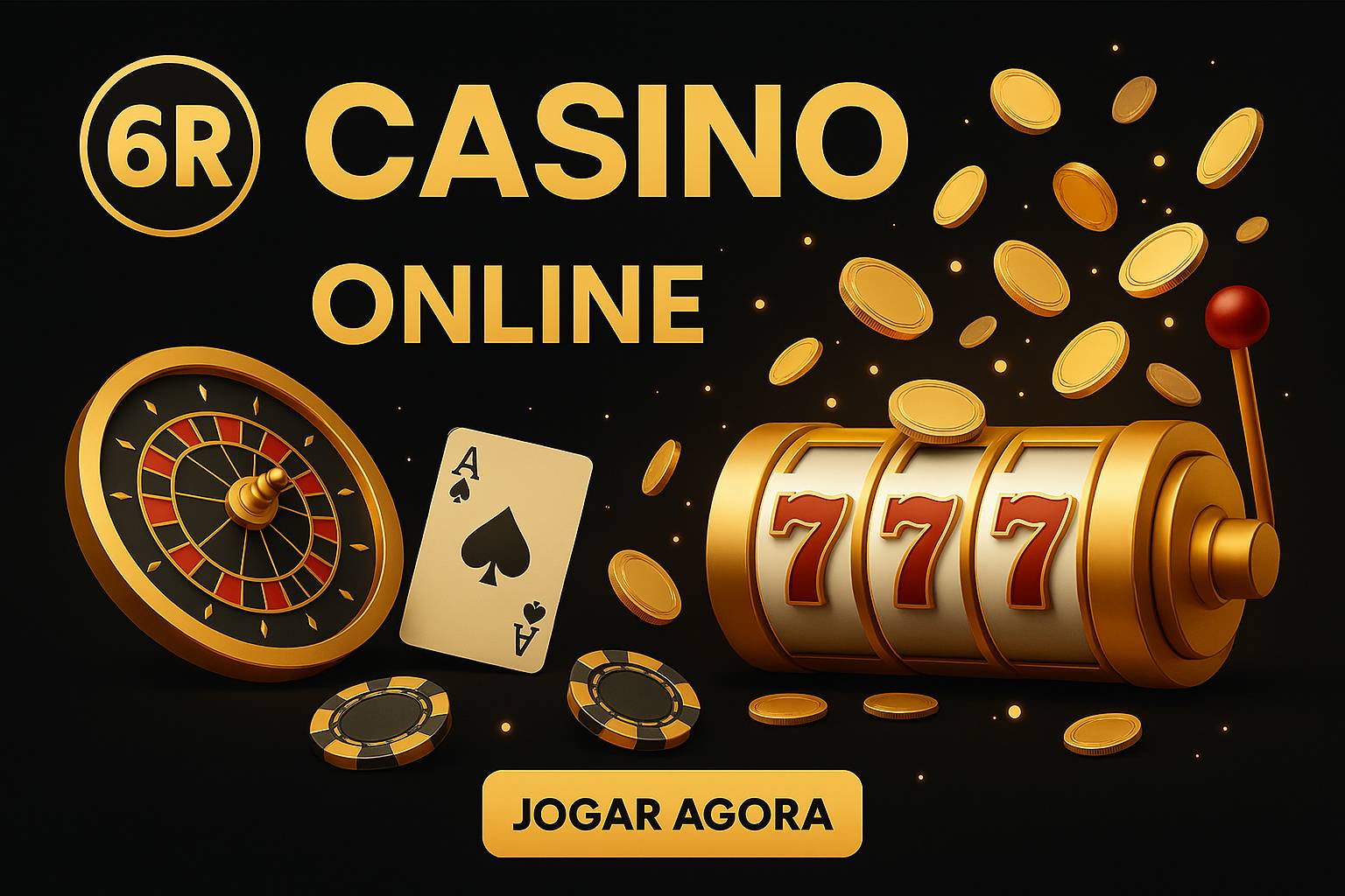 Cassino Online 6R
